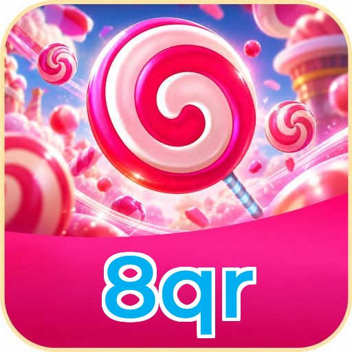 8qr APK Indonesia - Dashboard dan Interface