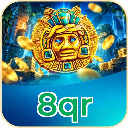 8qr Key Features